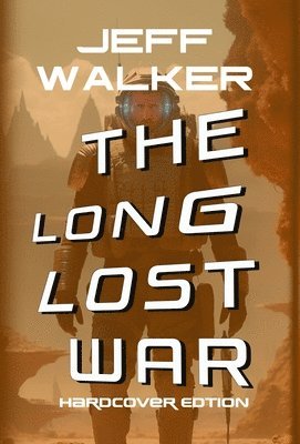 The Long Lost War 1