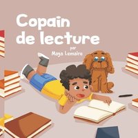 bokomslag Copain de lecture