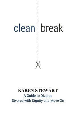 bokomslag Clean Break