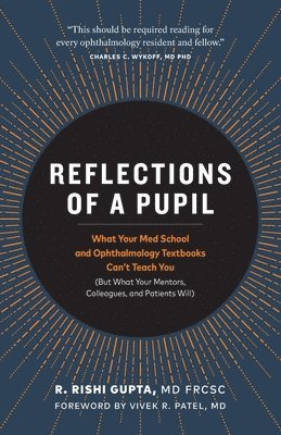 Reflections of a Pupil 1