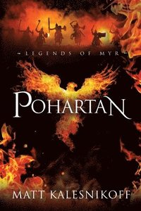 bokomslag Pohartan