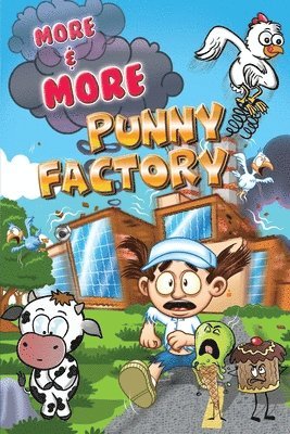 More & More Punny Factory 1