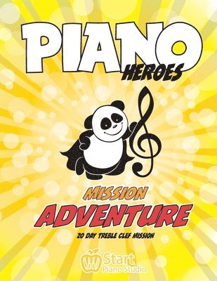 Piano Heroes