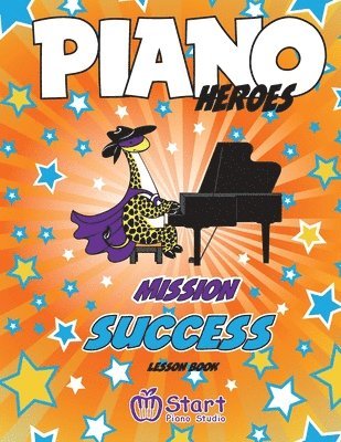 Piano Heroes