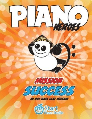Piano Heroes