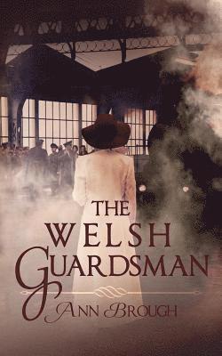 The Welsh Guardsman 1