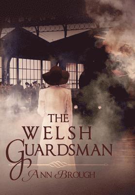 The Welsh Guardsman 1