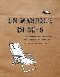 bokomslag Un manuale di CE-5