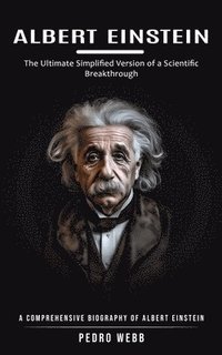 bokomslag Albert Einstein