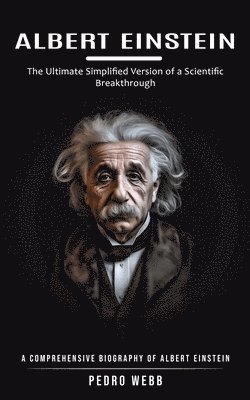 bokomslag Albert Einstein