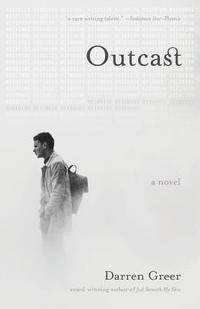 bokomslag Outcast
