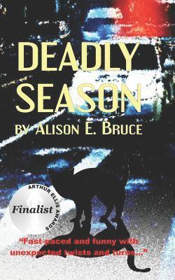 Deadly Season: A Carmedy & Garrett Mystery 1