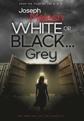 White or Black ... Grey 1