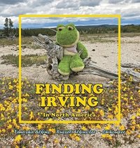 bokomslag Finding Irving in North America