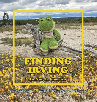 Finding Irving in North America 1