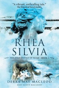 bokomslag Rhea Silvia
