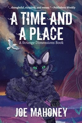 bokomslag Time and a Place