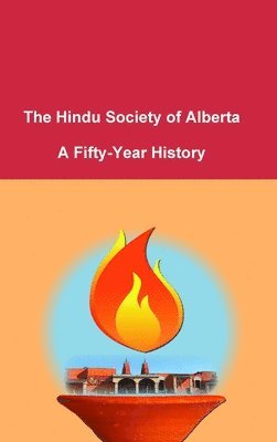 The Hindu Society of Alberta 1