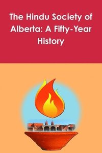 bokomslag Hindu Society of Alberta