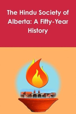 bokomslag Hindu Society of Alberta