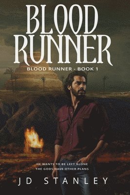 Blood Runner 1