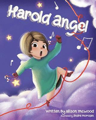 Harold Angel 1