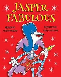 bokomslag Jasper Fabulous