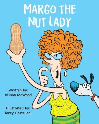 Margo the Nut Lady 1