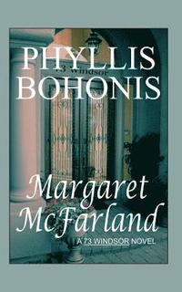 bokomslag Margaret McFarland