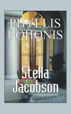 bokomslag Stella Jacobson