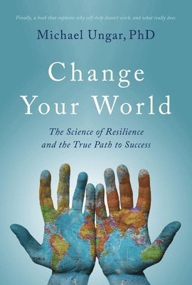 Change Your World 1