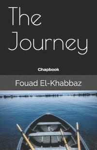 bokomslag The Journey - Chapbook