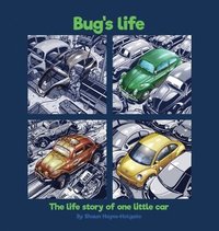 bokomslag Bug's Life