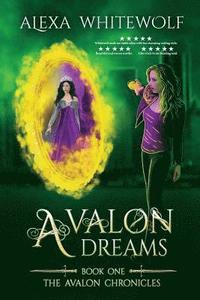 bokomslag Avalon Dreams