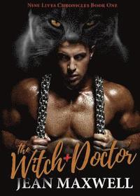 bokomslag The Witch Doctor