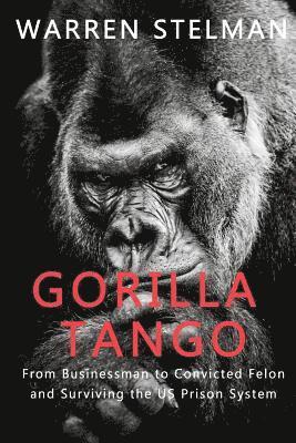 bokomslag Gorilla Tango