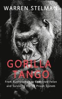 bokomslag Gorilla Tango