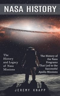 bokomslag Nasa History