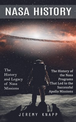 bokomslag Nasa History
