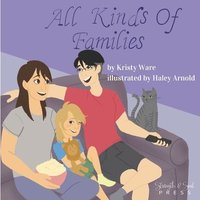 bokomslag All Kinds of Families