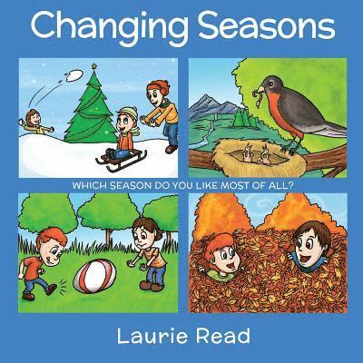 Changing Seasons 1