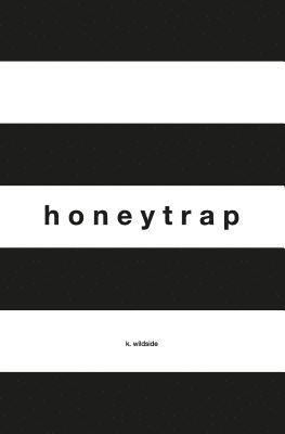 bokomslag Honeytrap: Poetry by K. Wildside