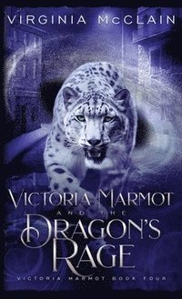 bokomslag Victoria Marmot and the Dragon's Rage