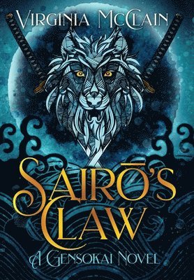 Sairō's Claw