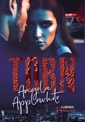 bokomslag Torn