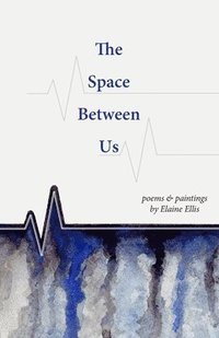 bokomslag The Space Between Us