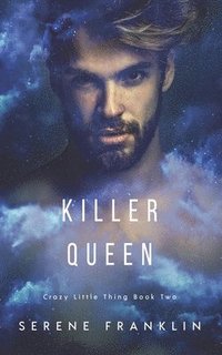 bokomslag Killer Queen