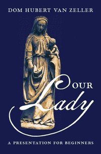 bokomslag Our Lady