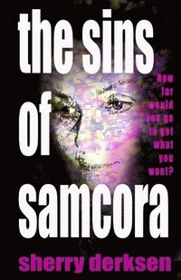 bokomslag The Sins of Samcora