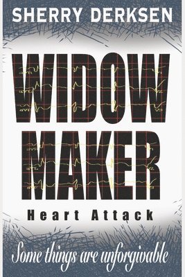 Widow Maker Heart Attack 1